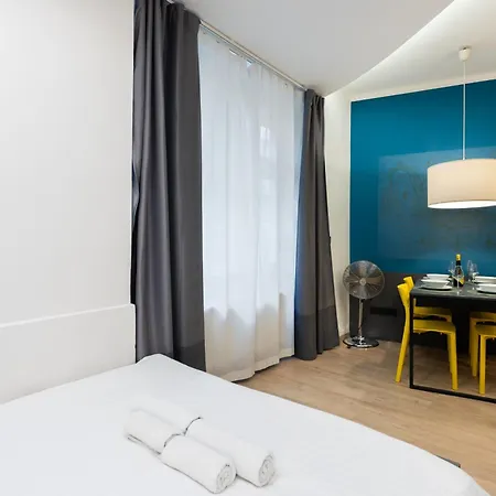 Lighthouse Apartment Prague Exterior photo