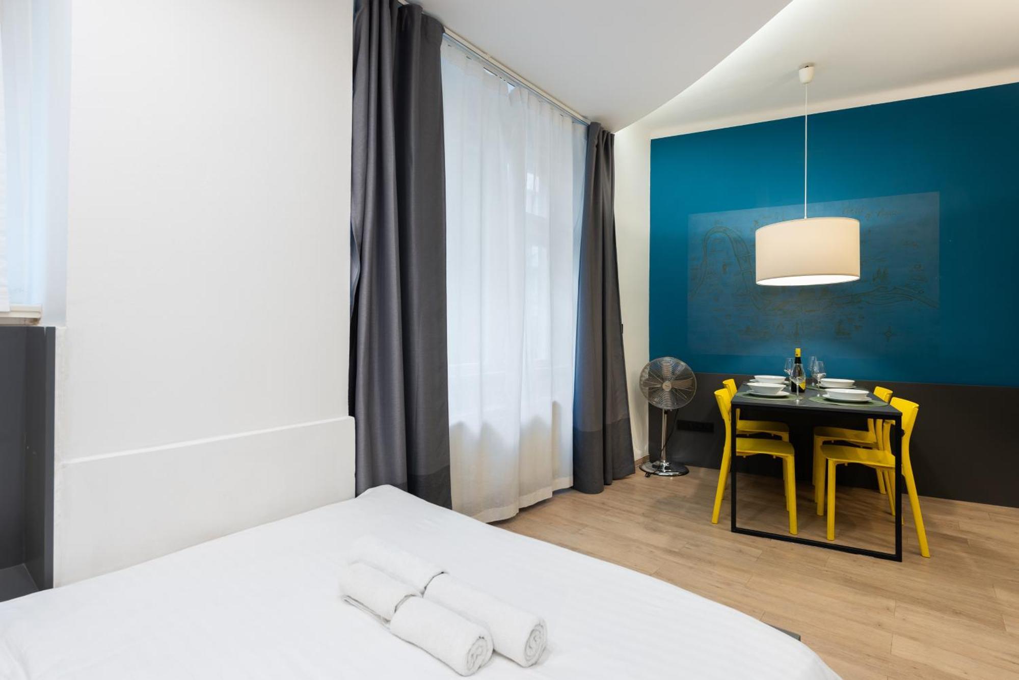 Lighthouse Appartement *